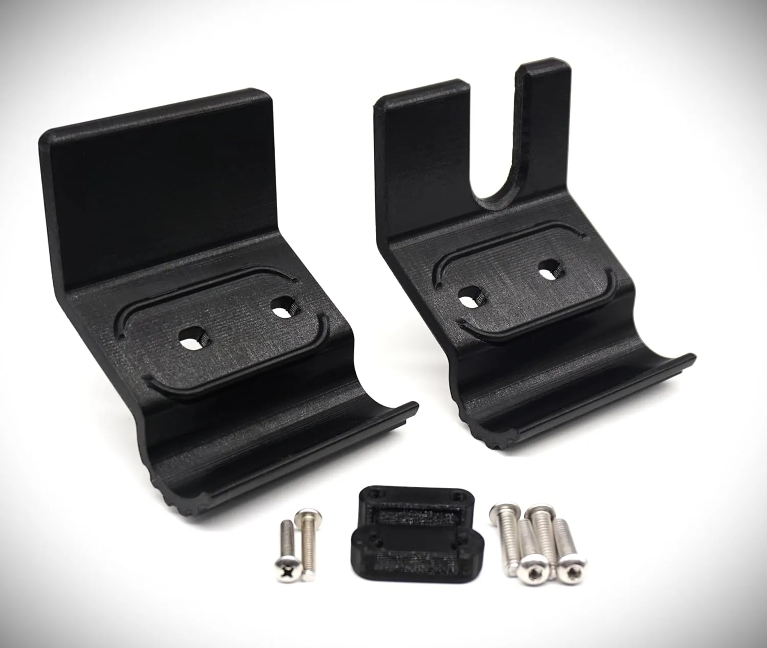 Hobie Pro Angler 12 Vantage ST Seat Back Plates, normal