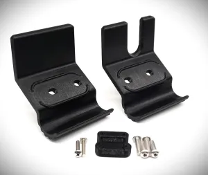 Hobie Pro Angler 12 Vantage ST Seat Back Plates, normal
