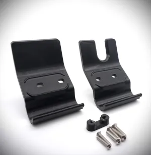 Hobie Pro Angler 14 Vantage ST Seat Rear Support Braces