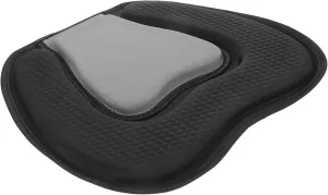 Homoyoyo Paddling Seat Pad for Kayak Canoeing Sturdy Fishing Boat Seat Cushion for Long Hours