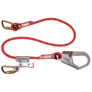 Honeywell Miller Positioning & Restraint Lanyards