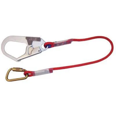 Honeywell Miller Positioning & Restraint Lanyards