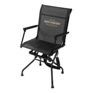 Hunt Comfort® Mesh Lite Hunting Chair