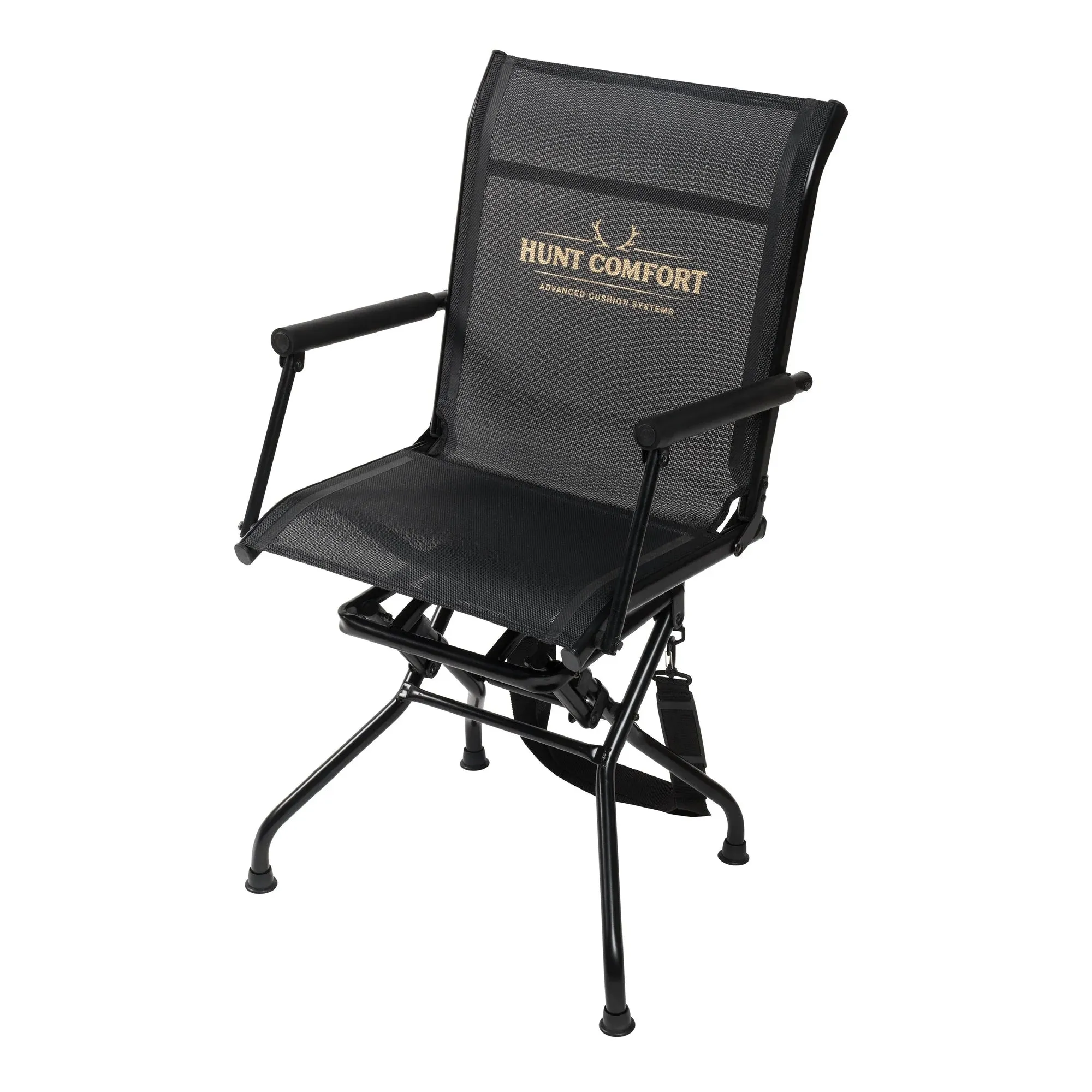 Hunt Comfort® Mesh Lite Hunting Chair