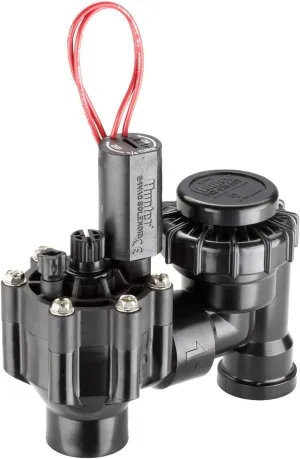 Hunter PGV-ASV Valves - Size : 3/4"