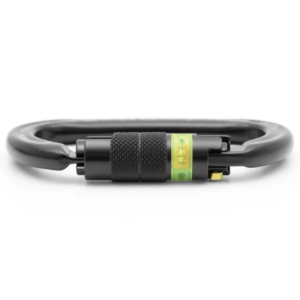I-OVALONE ALU TWIST LOCK