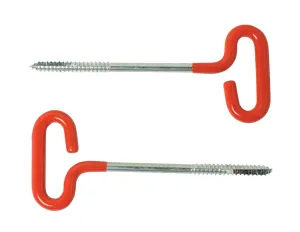 ICE EYE BOLT SHELTER ANCHORS