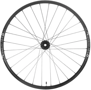 Industry Nine Trail S 1/1 Wheel, Rear, 29'' / 622, Holes: 28, 12mm TA, 148mm, Disc is 6-Bolt, XD