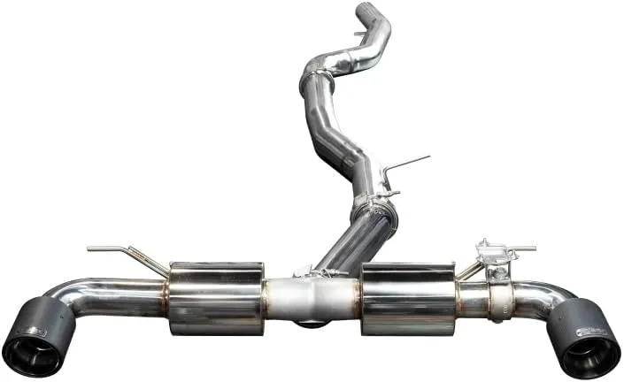 Injen Technology - Injen Performance Exhaust System (SES2300CF)