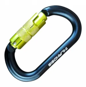 Inlandsis Traction Carabiner
