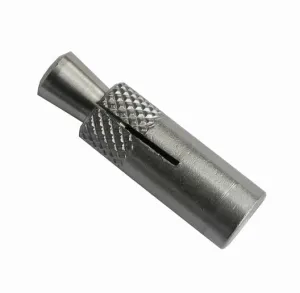Inox Rainox Bolts - RAUMER