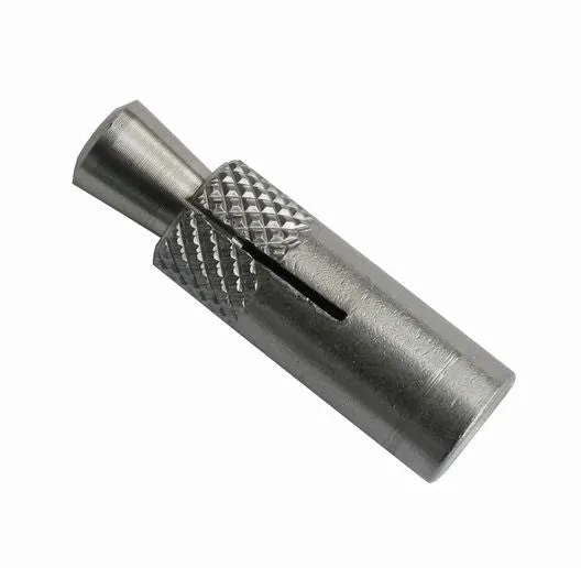Inox Rainox Bolts - RAUMER