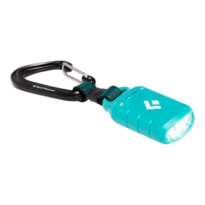 Ion Keychain Light