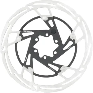 Jagwire Pro LR2-E Disc Brake Rotor - 6-bolt - 180mm