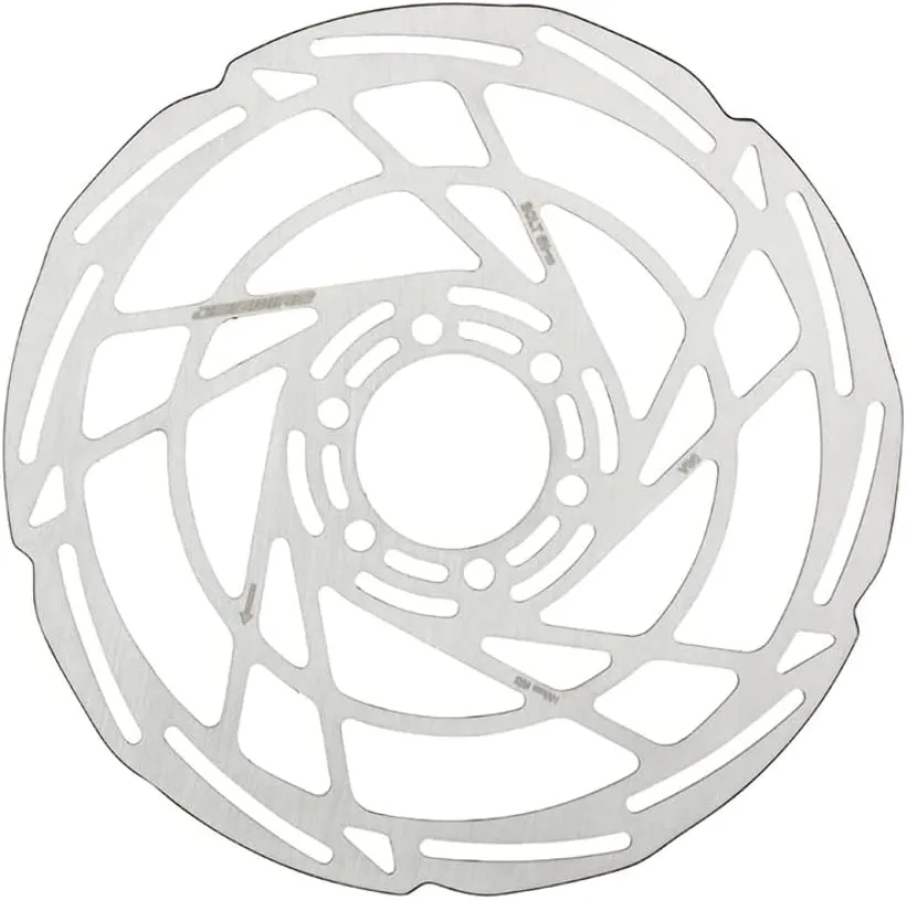 Jagwire Sport SR1 Disc Brake Rotor - 6-bolt - 160mm