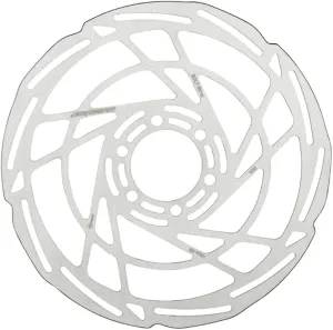Jagwire Sport SR1 Disc Brake Rotor - 6-bolt - 160mm