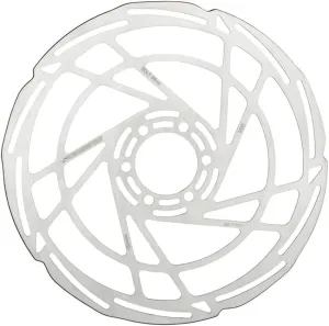 Jagwire Sport SR1 Disc Brake Rotor - 6-bolt - 180mm