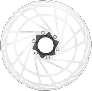 Jagwire Sport SR1 Disc Brake Rotor - Centerlock - 203mm