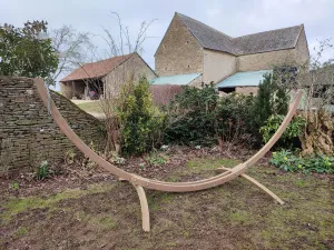 JOL Devon Hammock Stand