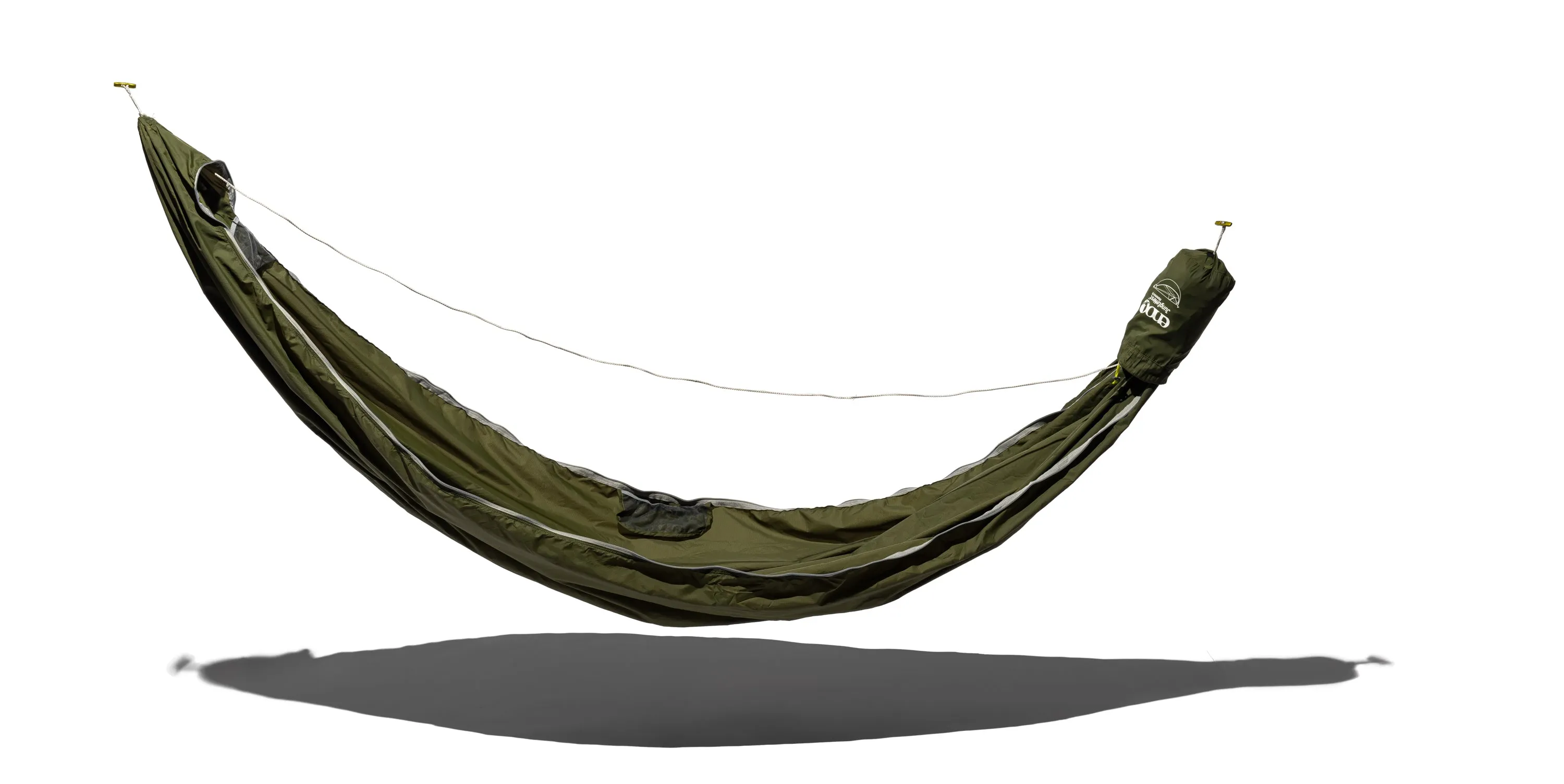 Jungle Nest Hammock