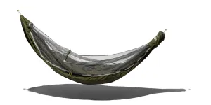 Jungle Nest Hammock