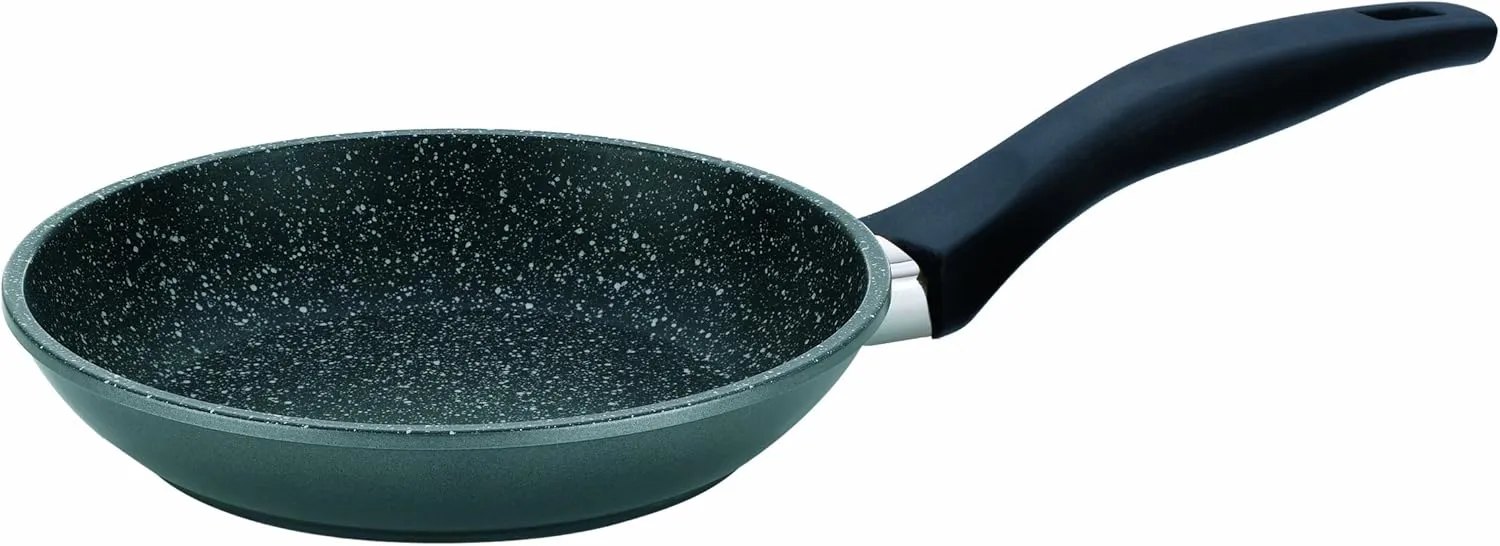 Kela 15474 STONELINE Frying Pan, 7.9 inches (20 cm)