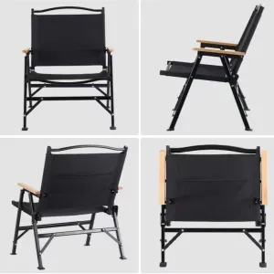Kermit chair