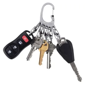 Key Rack