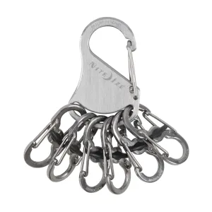 KeyRack™ Locker® S-Biner®