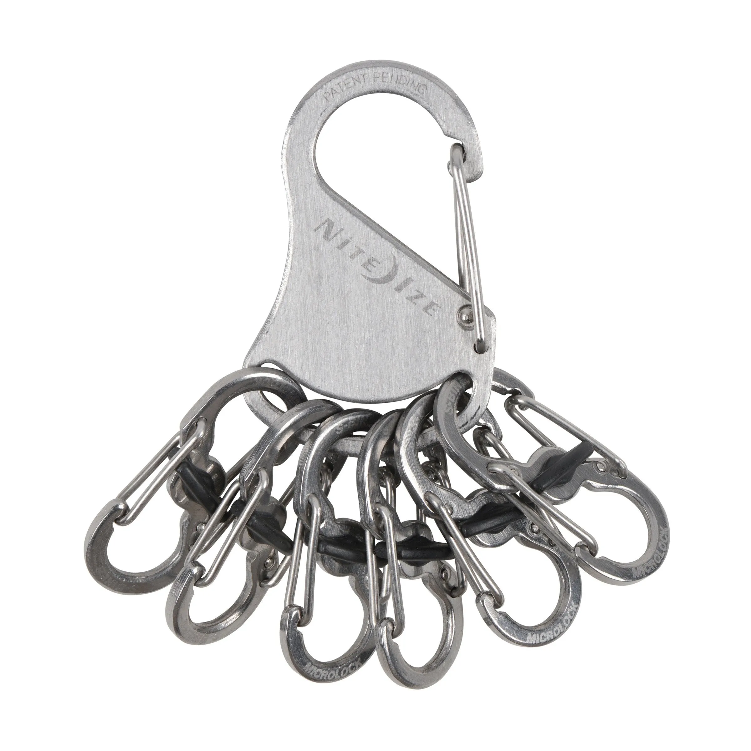 KeyRack™ Locker® S-Biner®