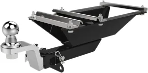 Khrome Werks 720680 Receiver Trailer Hitches