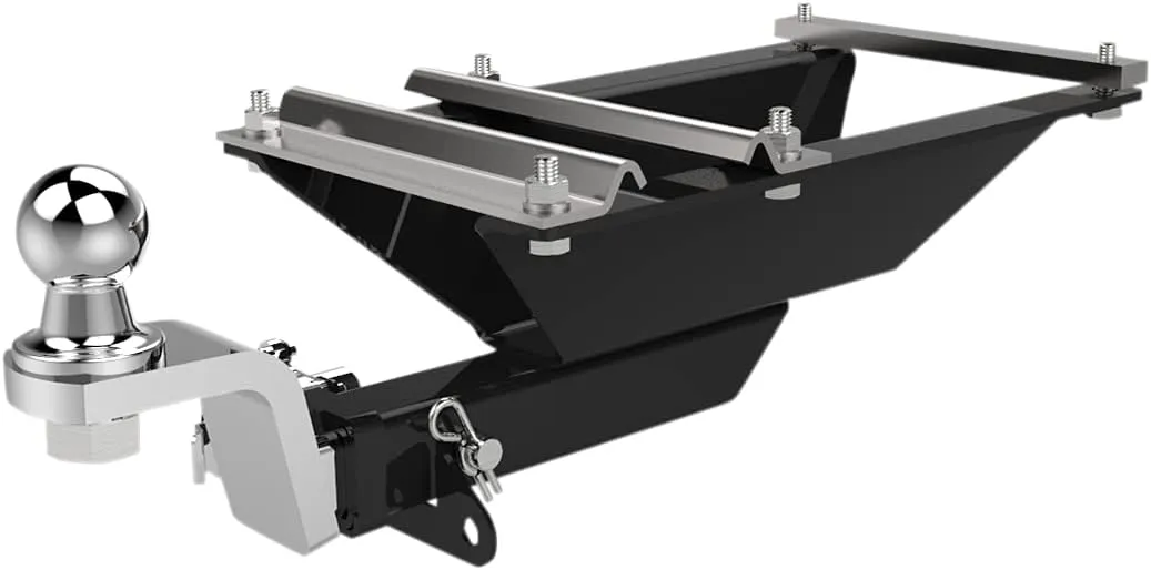 Khrome Werks 720680 Receiver Trailer Hitches
