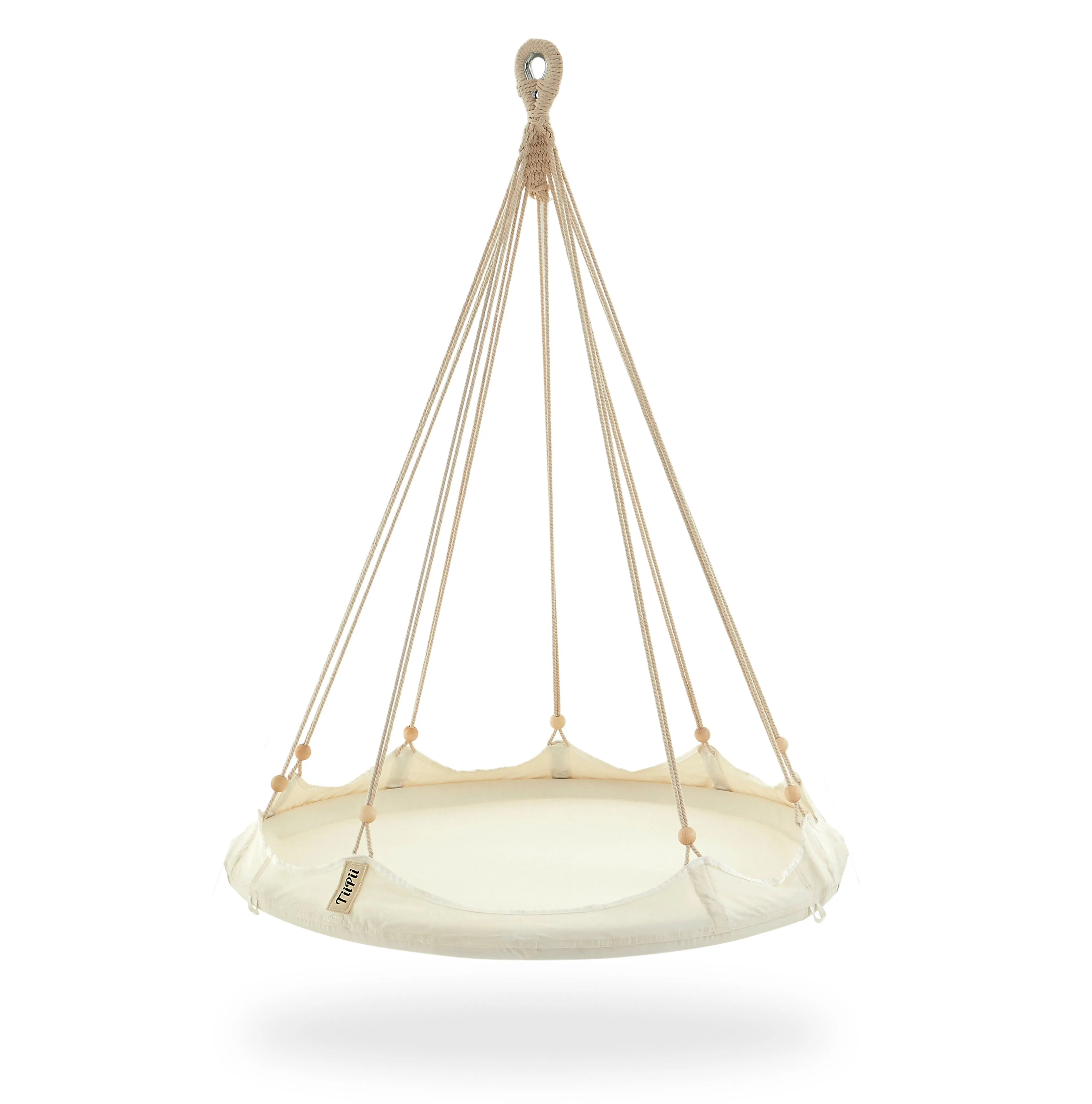Kids Natural Bambino TiiPii Bed, Small