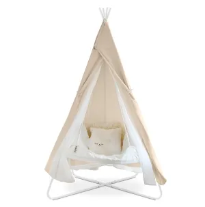 Kids TiiPii Bed Playtime Cover for Bambino TiiPii Stand