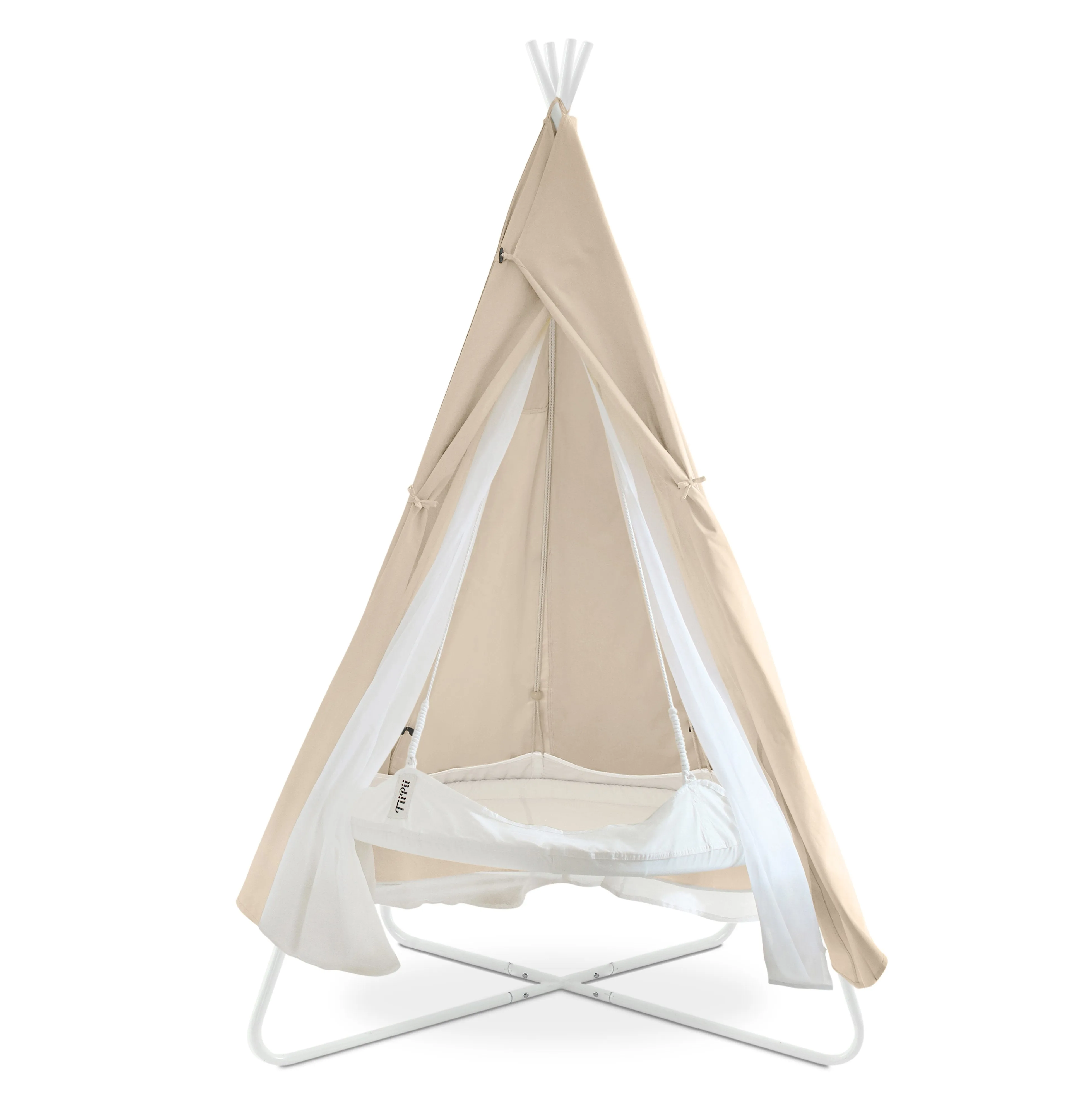 Kids TiiPii Bed Playtime Cover for Bambino TiiPii Stand