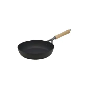 Kirameki Double Fiber frying pan 24cm