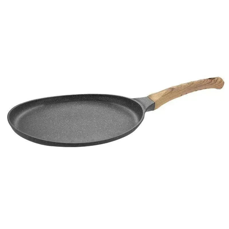 Kitchen Maifan Stone Frying Pan
