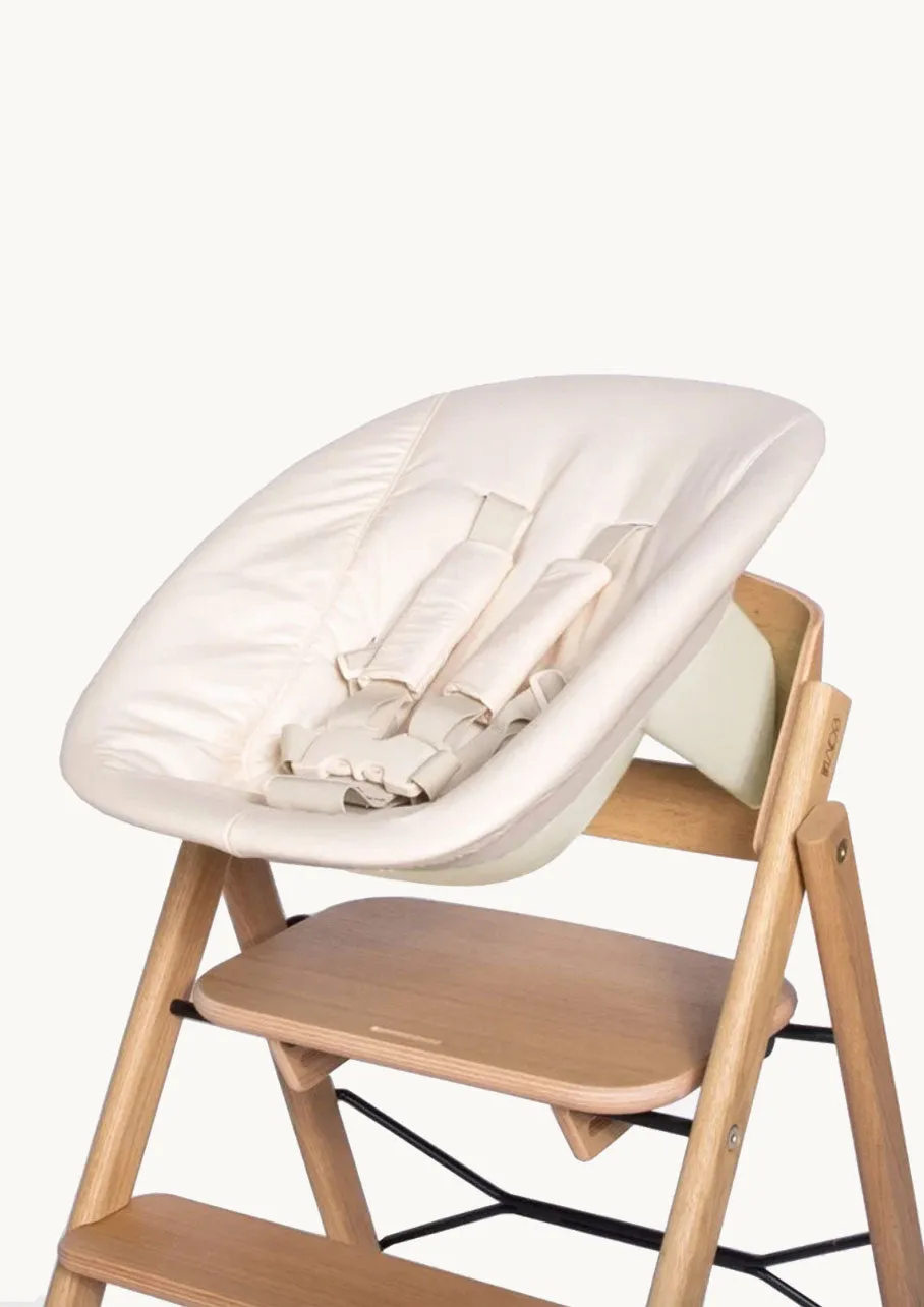 Klapp Baby Seat