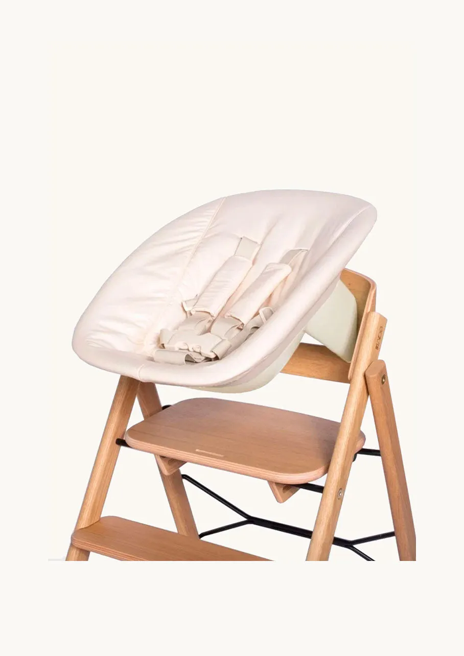 Klapp Baby Seat