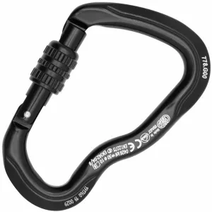 Kong Italy Ferrata Twist Lock