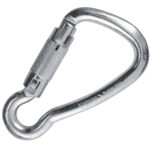 Kong Italy Harness Alu Twist Lock