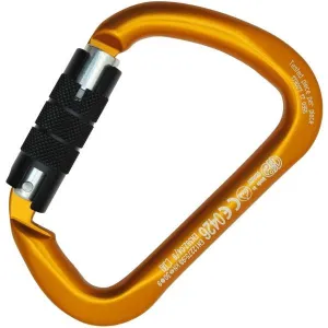 Kong Italy X-large Alu Twist Lock