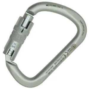 Kong Italy X-Large Carbon Twist Lock ANSI