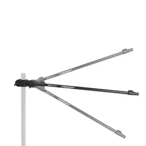 Korum Telescopic Feeder Arm Speedfit
