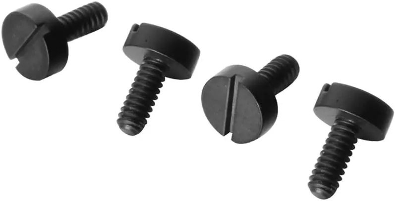LACKA Watch Bezel Screw Compatible with Bell&Ross BR01 Instruments 46mm Watch