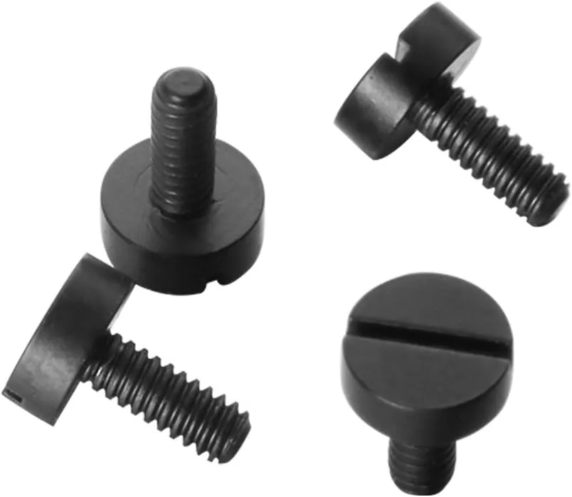 LACKA Watch Bezel Screw Compatible with Bell&Ross BR01 Instruments 46mm Watch