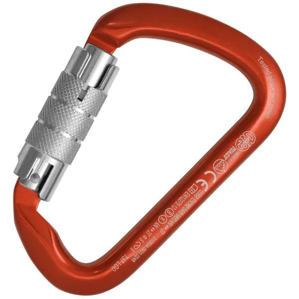 LARGE MULTIUSE TWIST LOCK