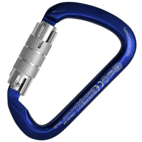 LARGE MULTIUSE TWIST LOCK
