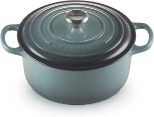 Le Creuset Signature Ocean 8.75" Round Pan