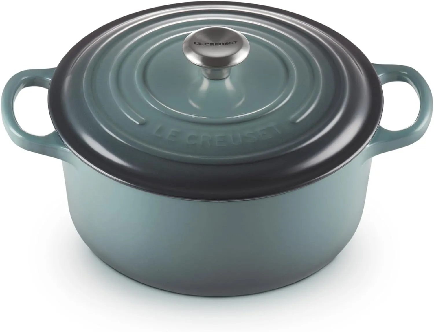 Le Creuset Signature Ocean 8.75" Round Pan